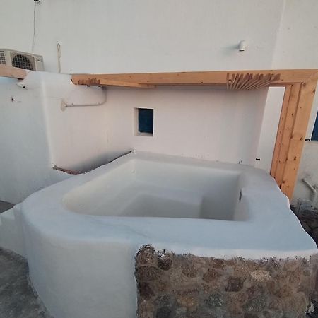 Pequena Casa Cerca De Mikonos Ciudad Lejlighed Mykonos Town Eksteriør billede