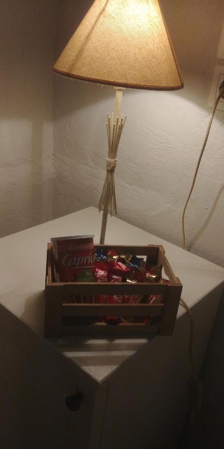 Pequena Casa Cerca De Mikonos Ciudad Lejlighed Mykonos Town Eksteriør billede