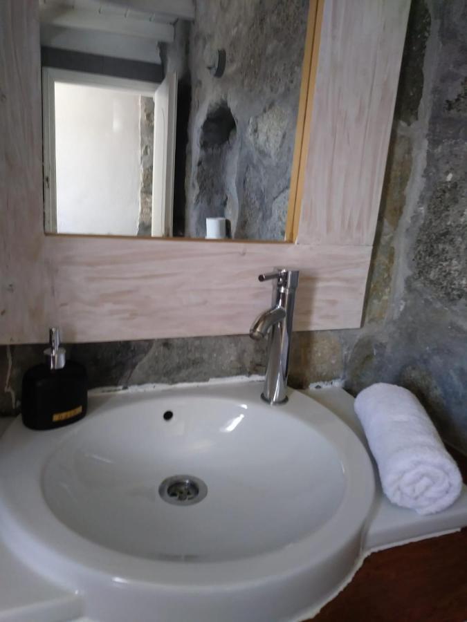 Pequena Casa Cerca De Mikonos Ciudad Lejlighed Mykonos Town Eksteriør billede