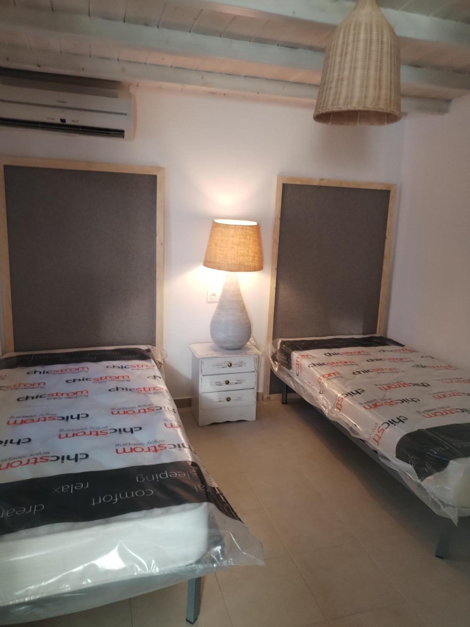 Pequena Casa Cerca De Mikonos Ciudad Lejlighed Mykonos Town Eksteriør billede